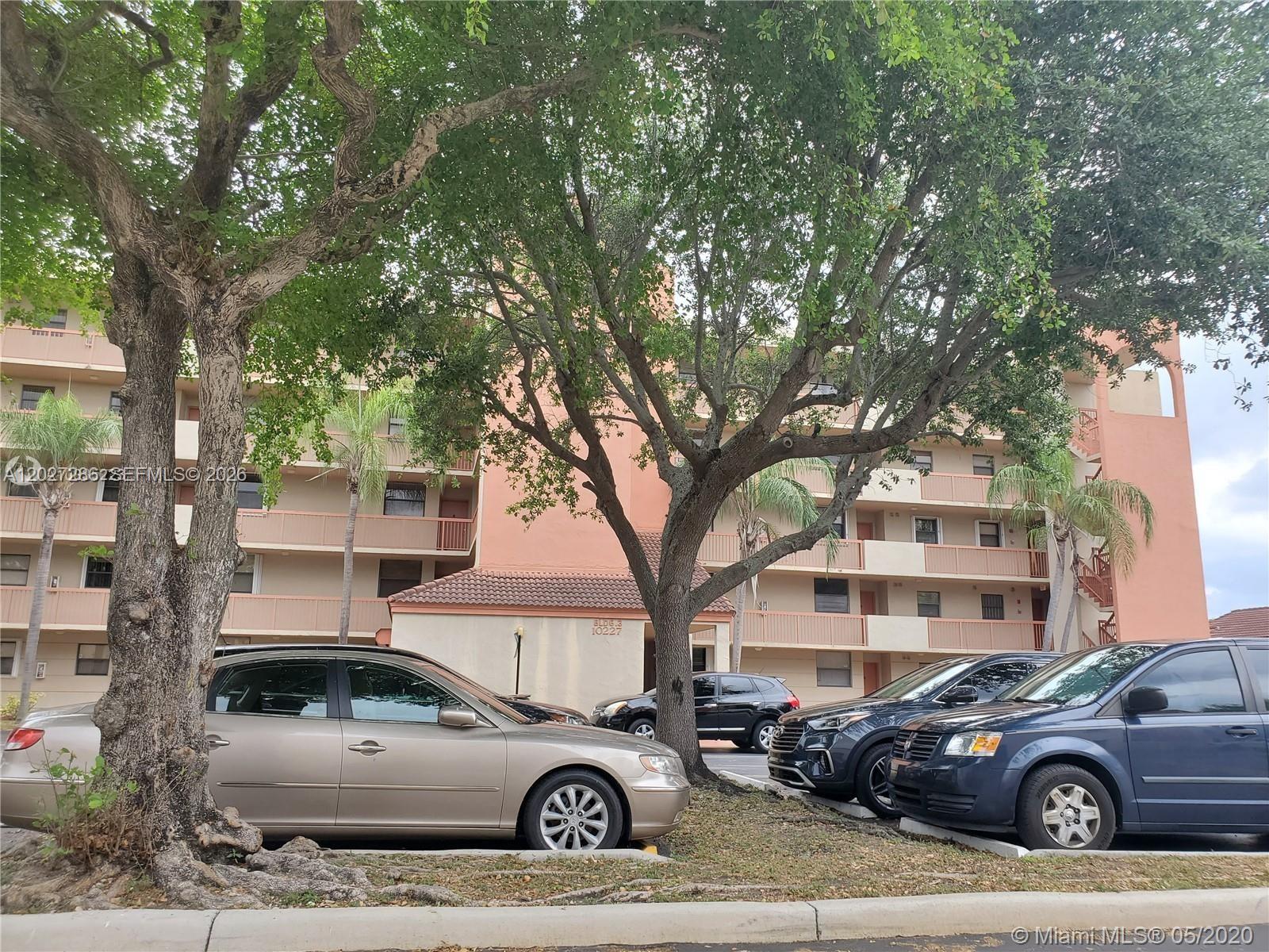 WEST FONTAINE CONDO - Residential