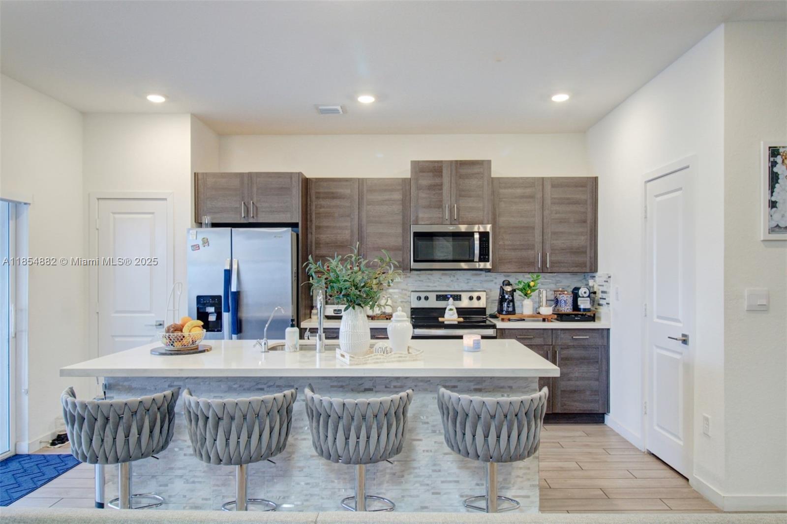 CEDAR AT KEYS GATE - Residential