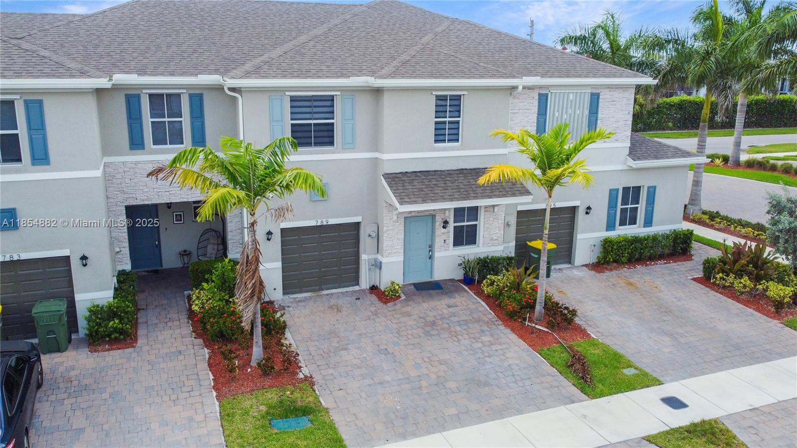 CEDAR AT KEYS GATE - Residential