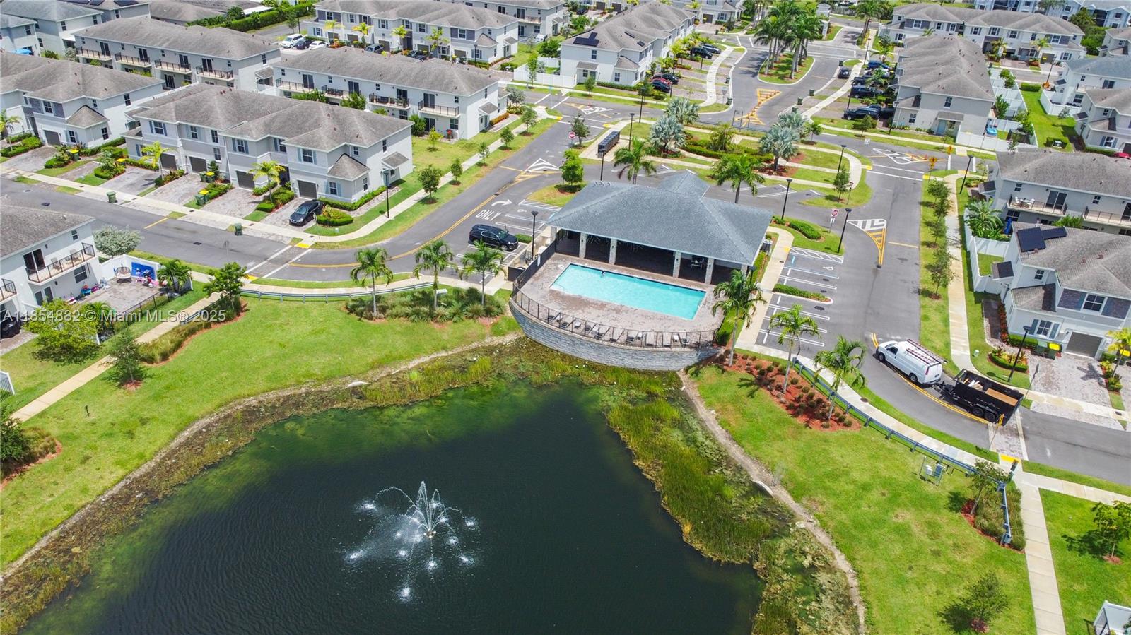 CEDAR AT KEYS GATE - Residential