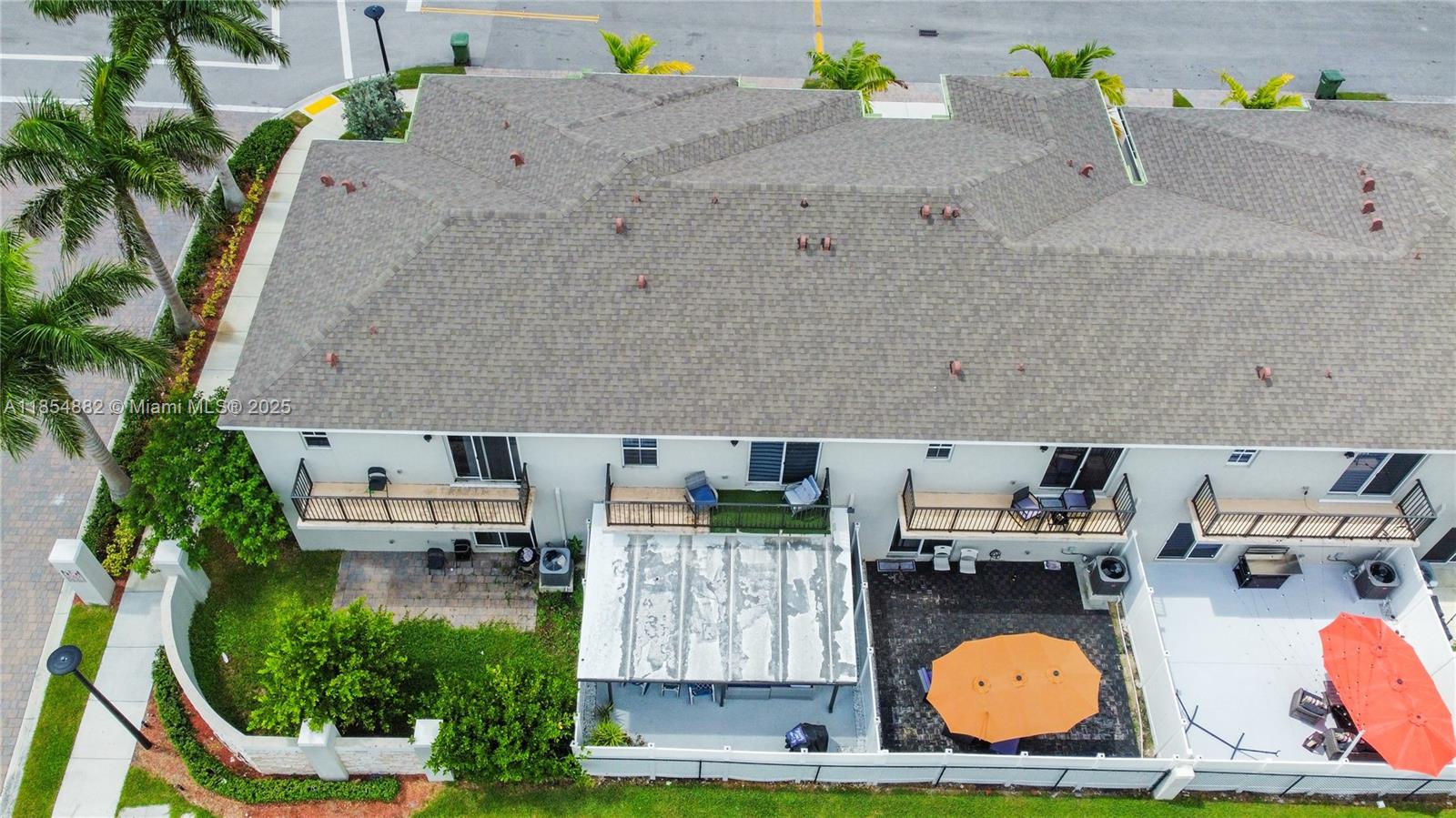 CEDAR AT KEYS GATE - Residential