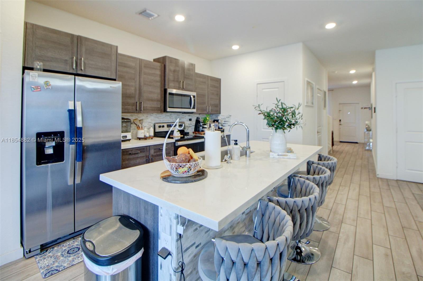 CEDAR AT KEYS GATE - Residential