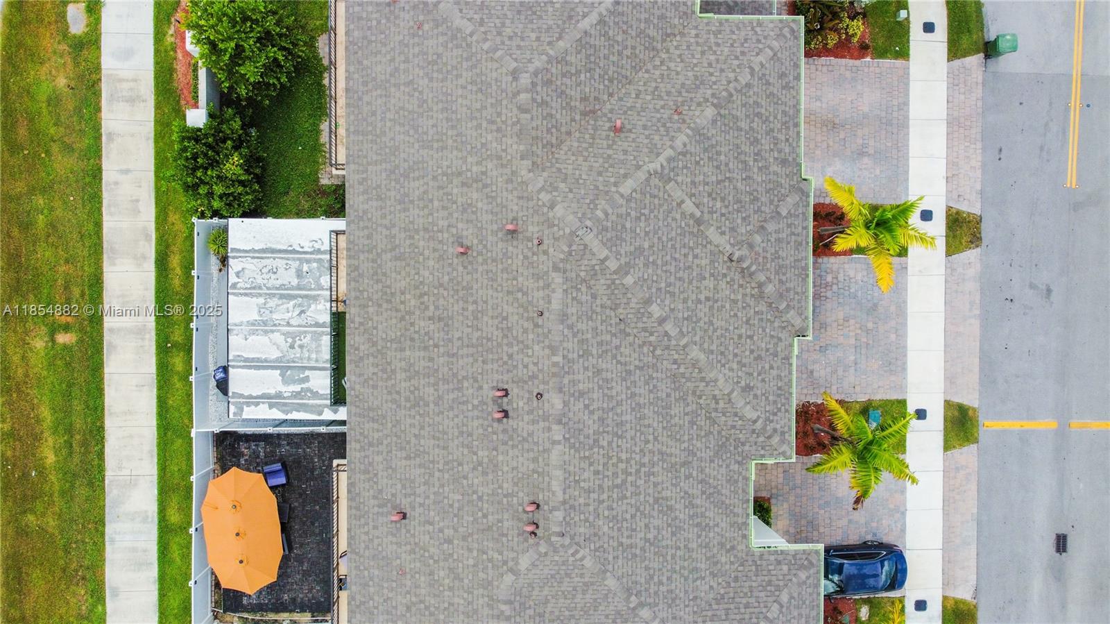 CEDAR AT KEYS GATE - Residential