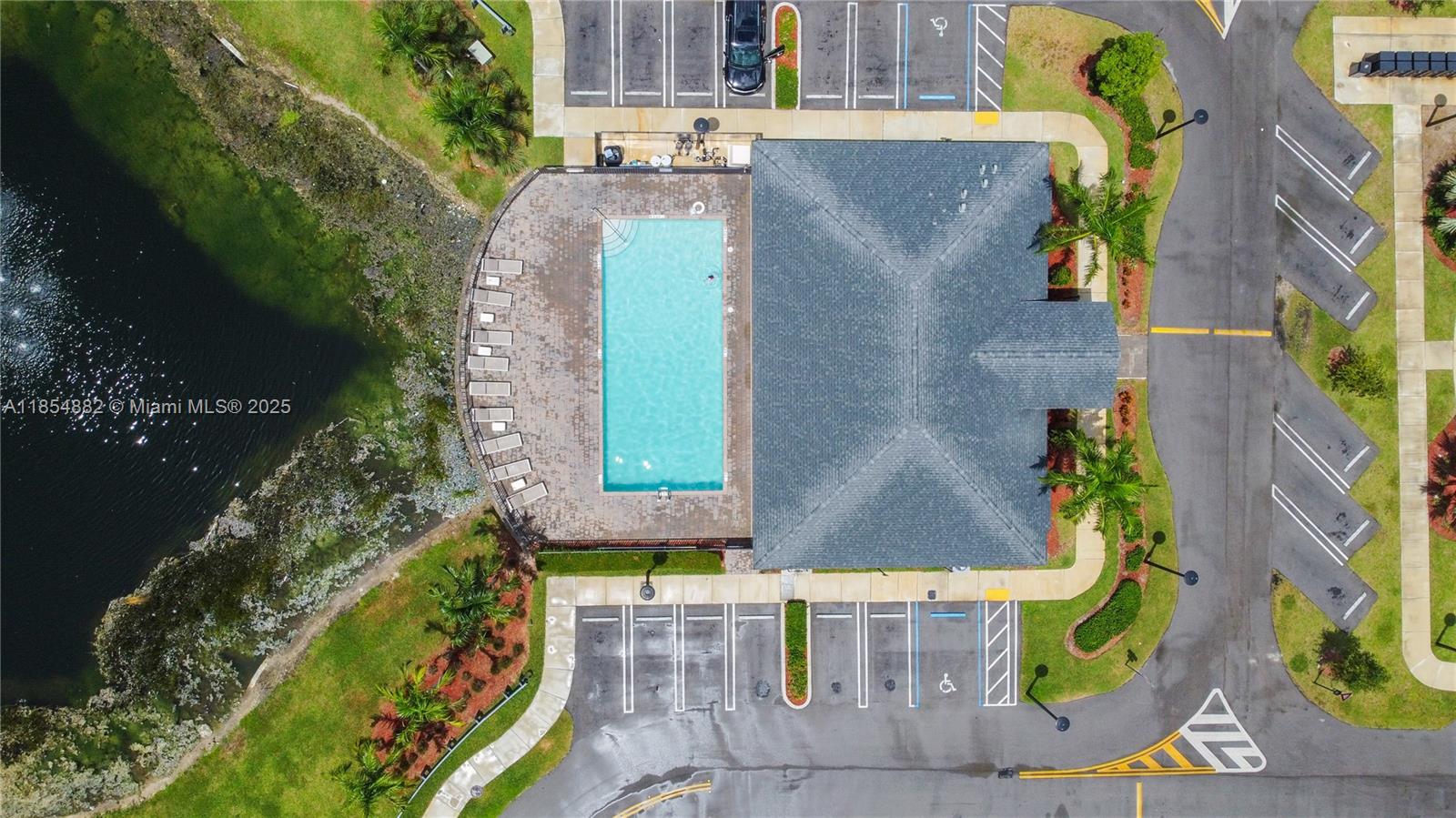 CEDAR AT KEYS GATE - Residential