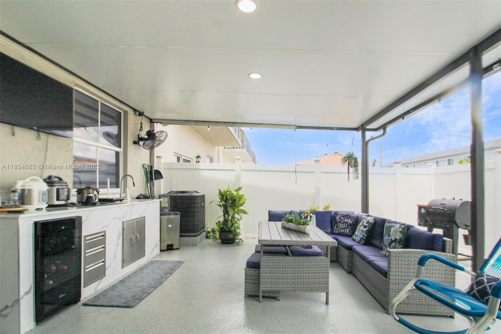 CEDAR AT KEYS GATE - Residential