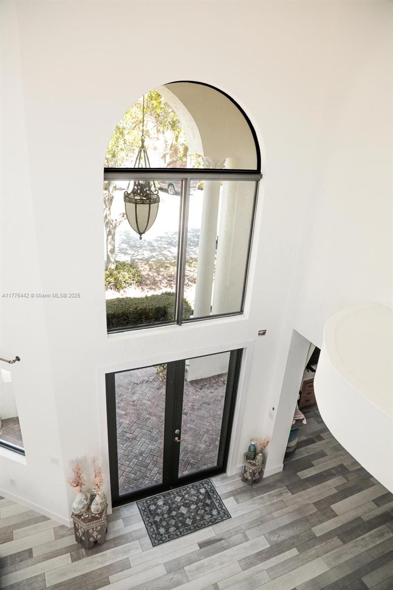 CUTLER CAY - Residential