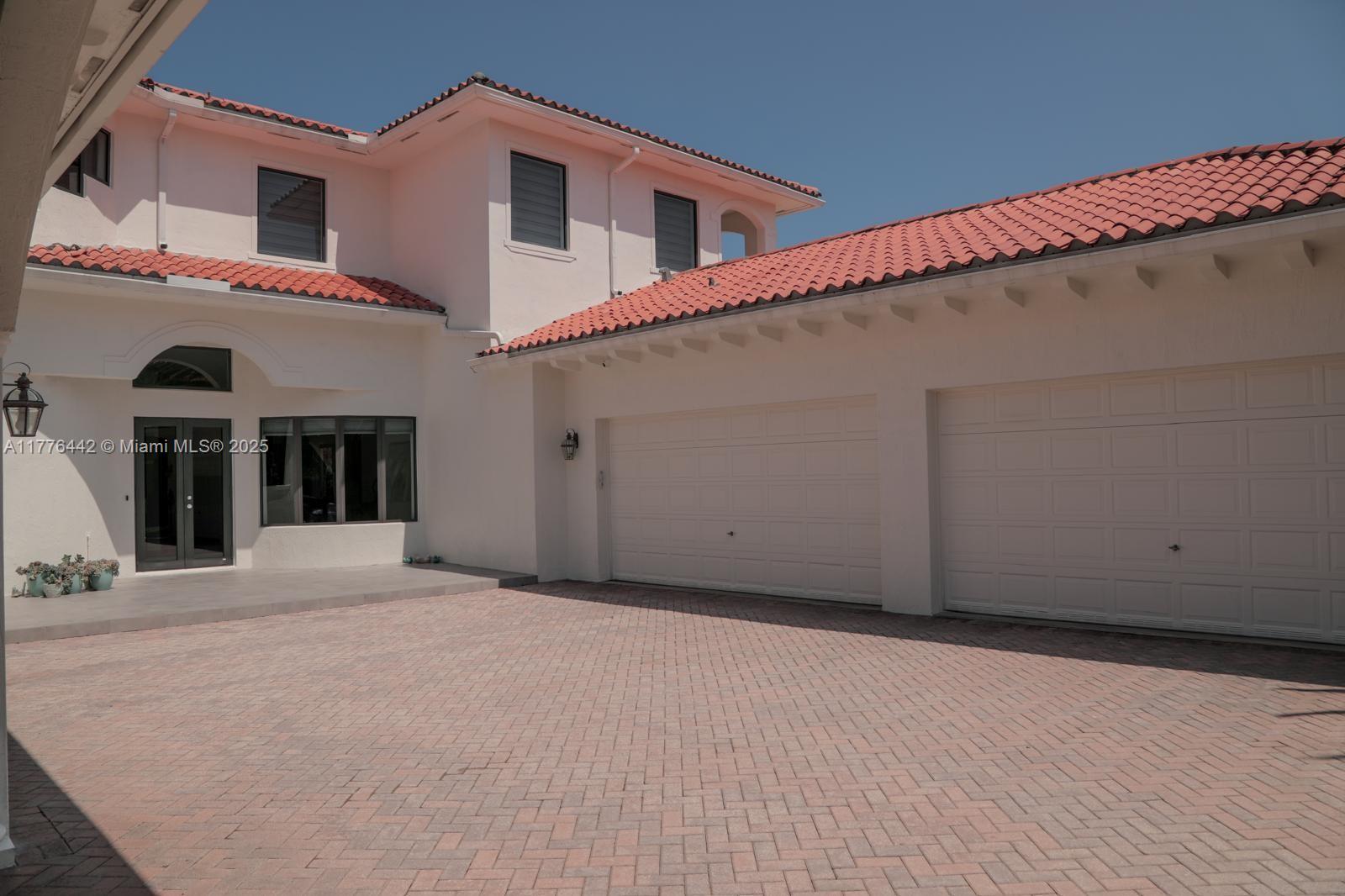 CUTLER CAY - Residential