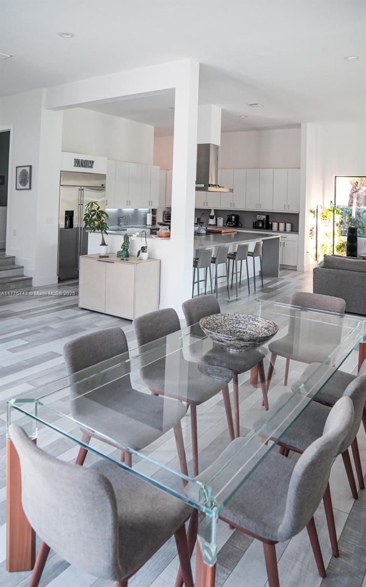 CUTLER CAY - Residential