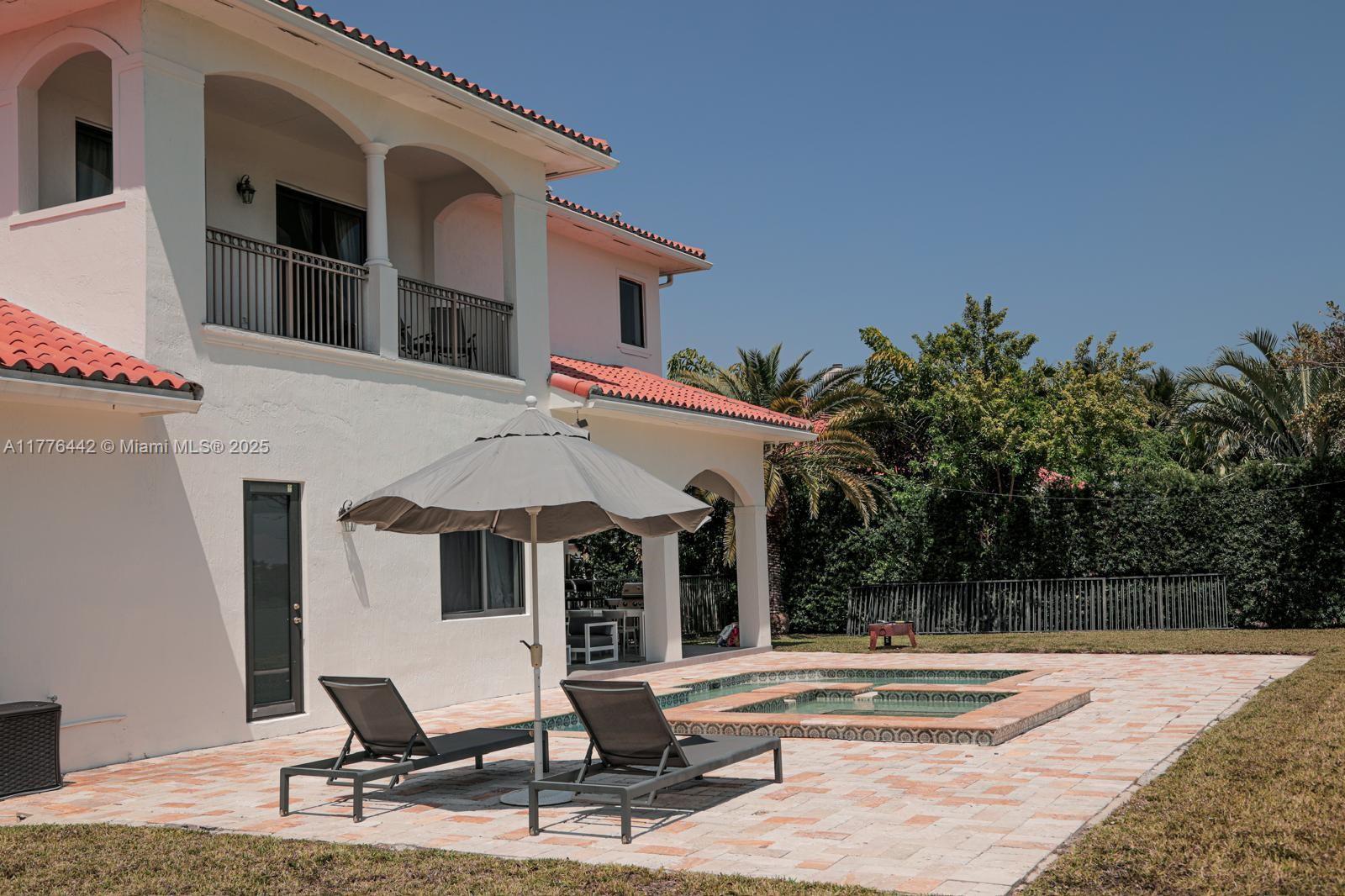 CUTLER CAY - Residential