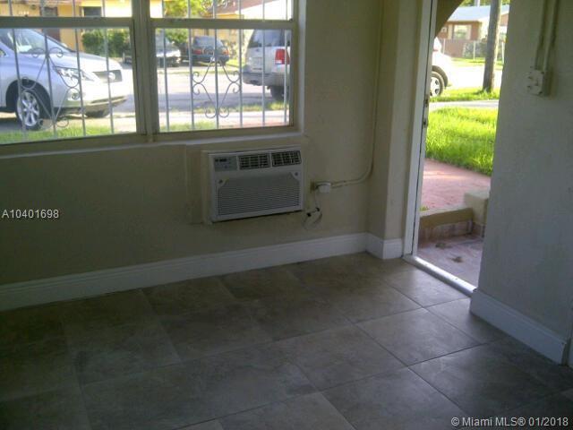 BISCAYNE SHORES CORR PLAT - Residential Lease