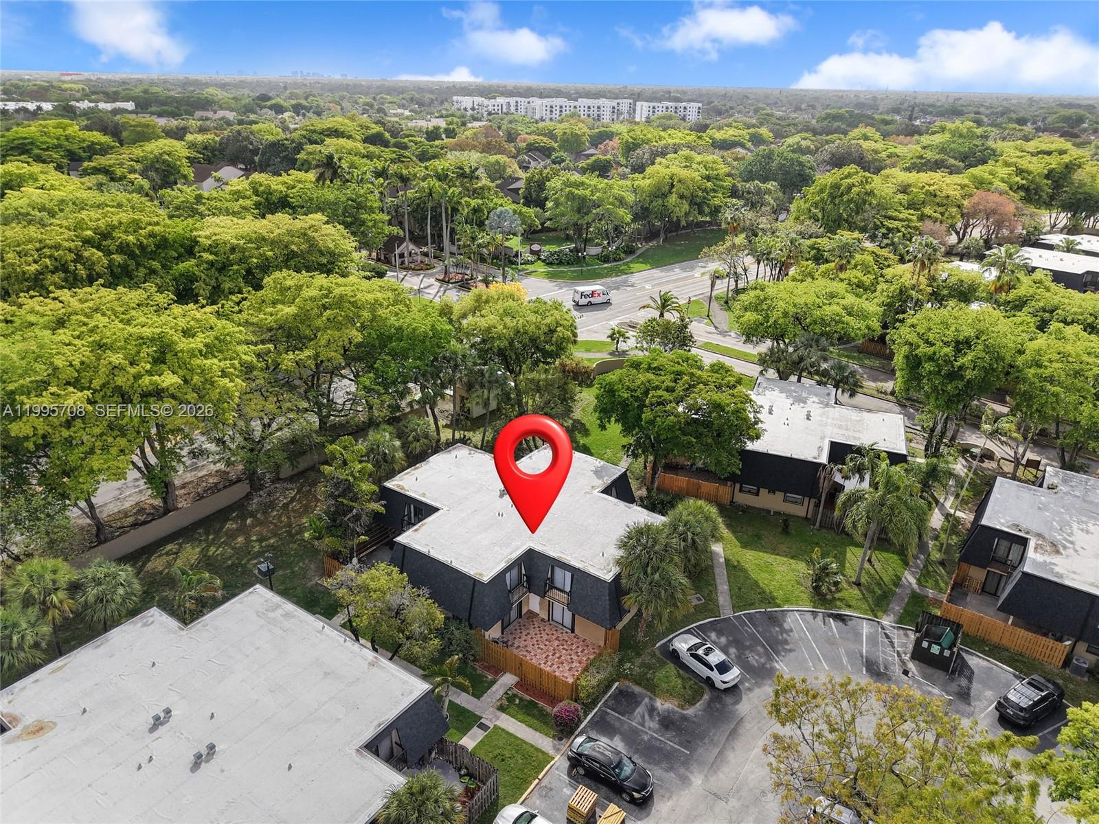 CAMELOT ONE CONDO - Residential