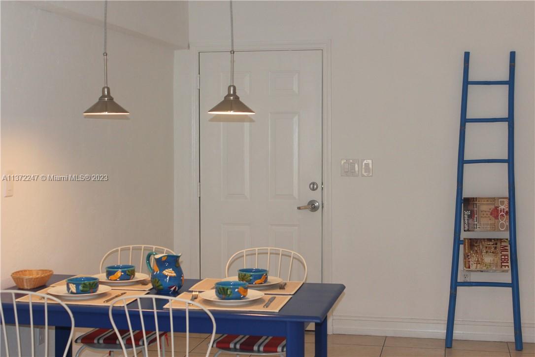 KEY ISLANDER CONDO - Residential Lease