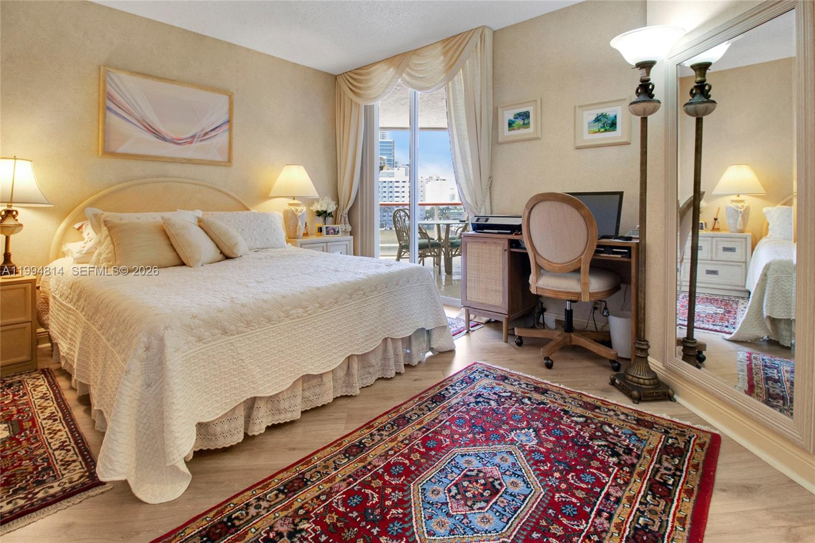 THE STERLING CONDO - Residential