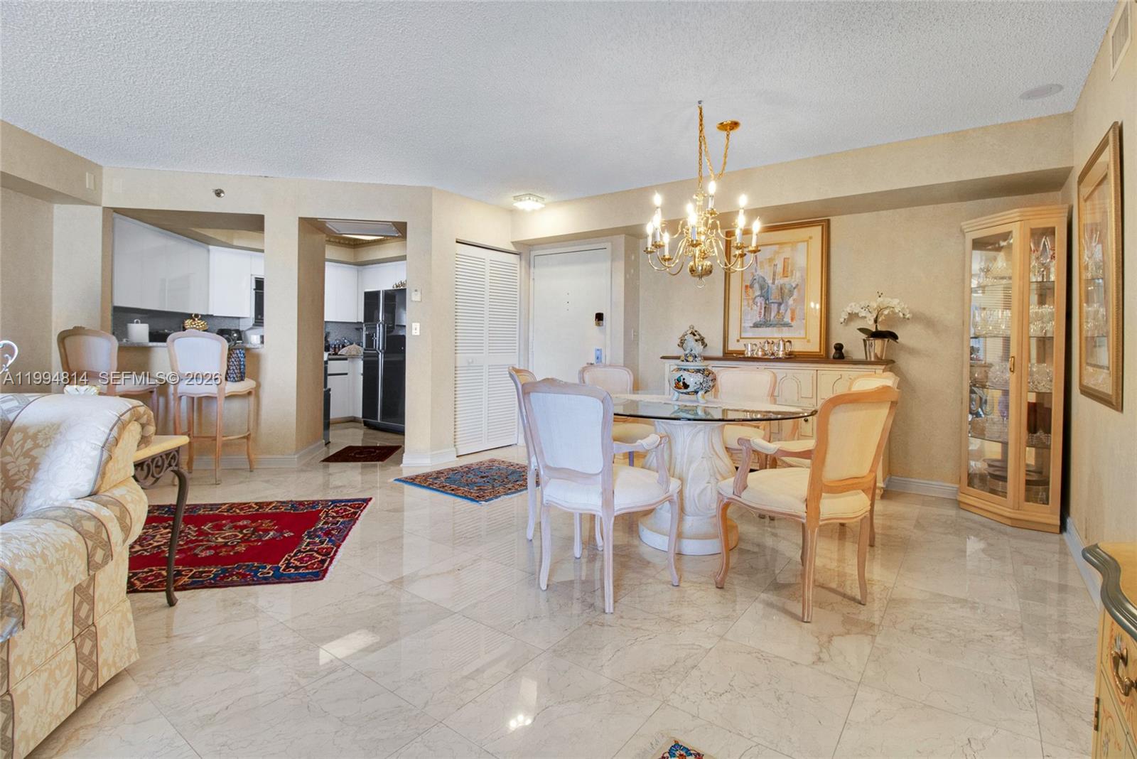 THE STERLING CONDO - Residential