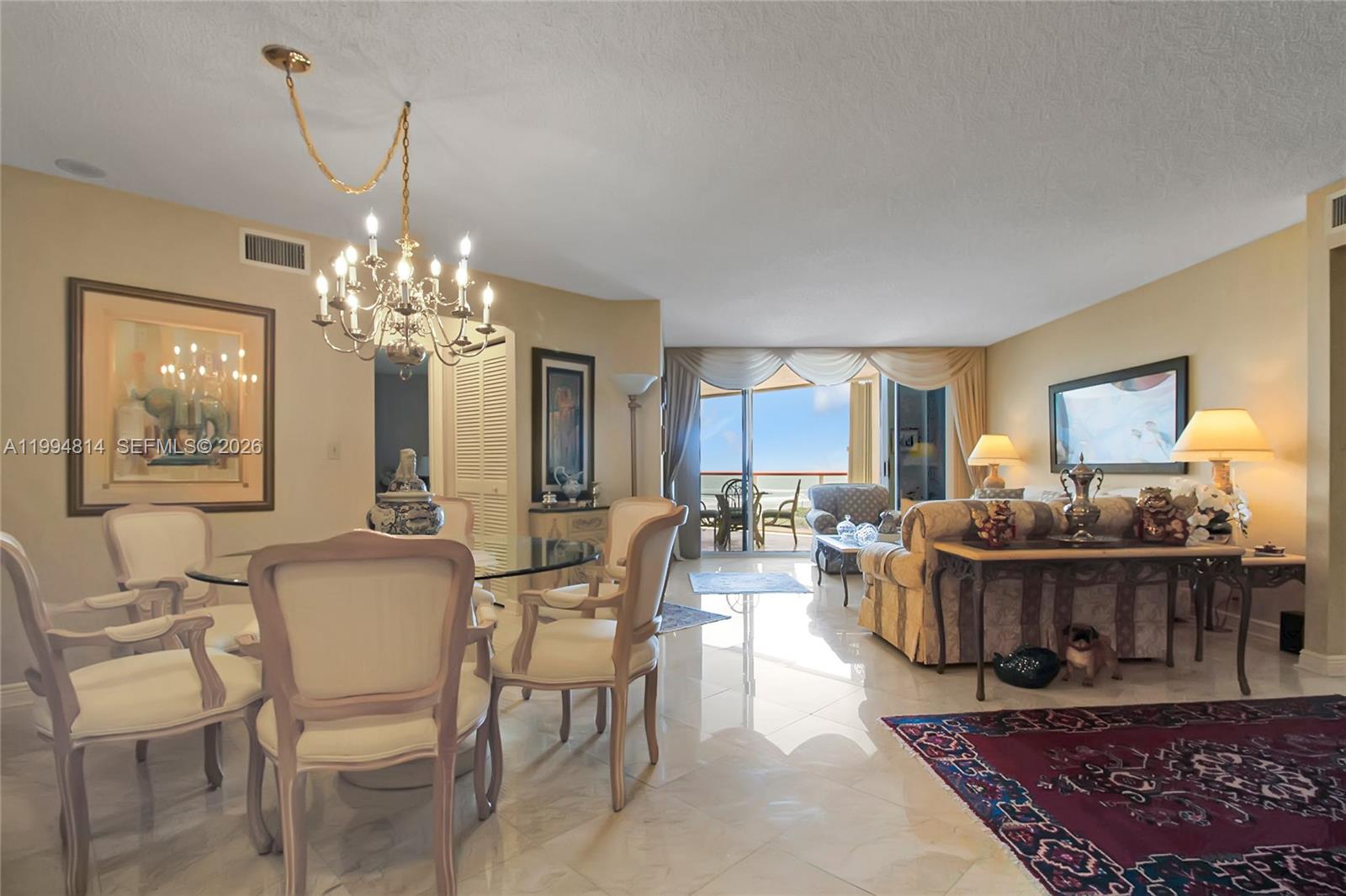 THE STERLING CONDO - Residential
