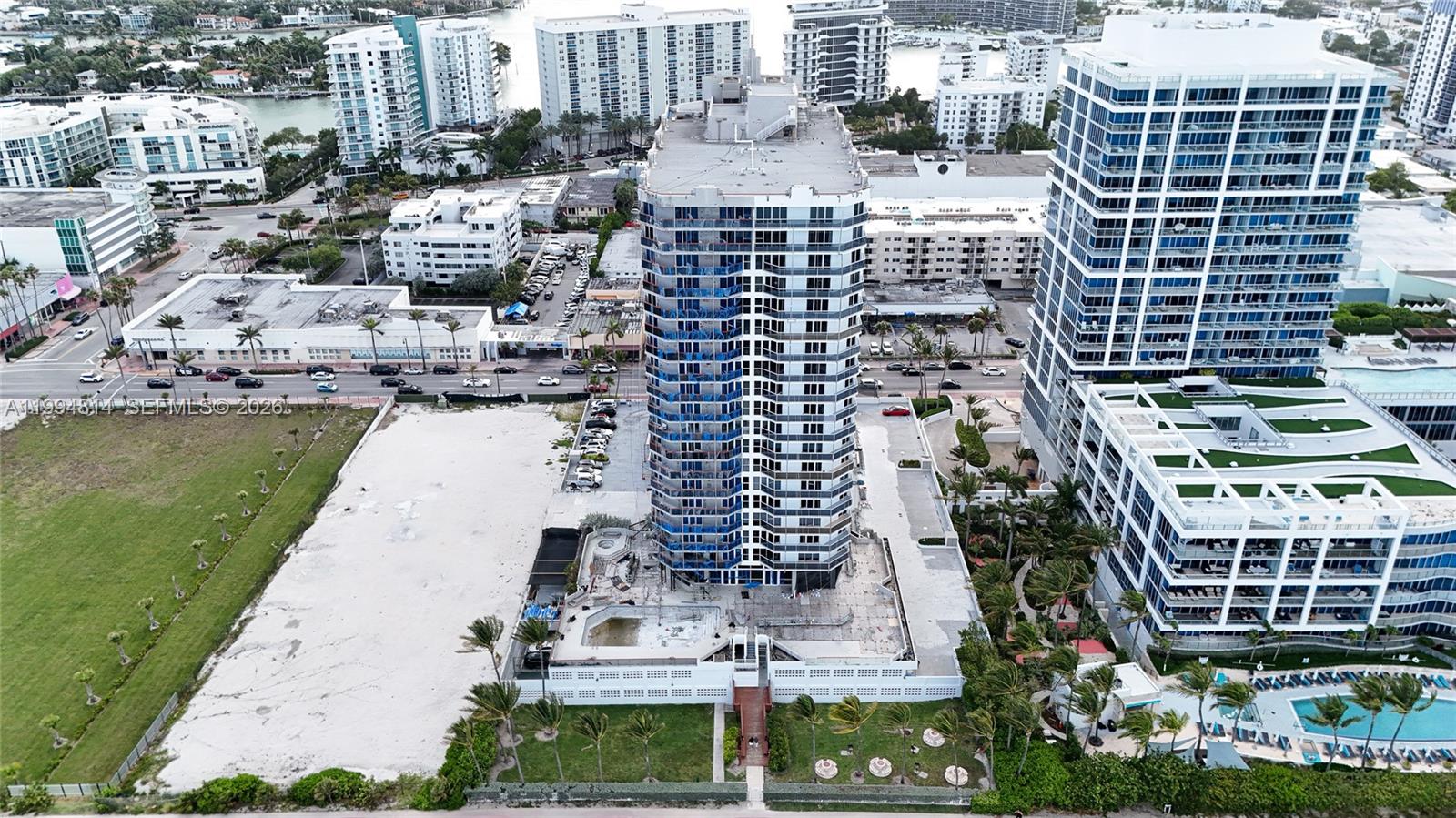 THE STERLING CONDO - Residential
