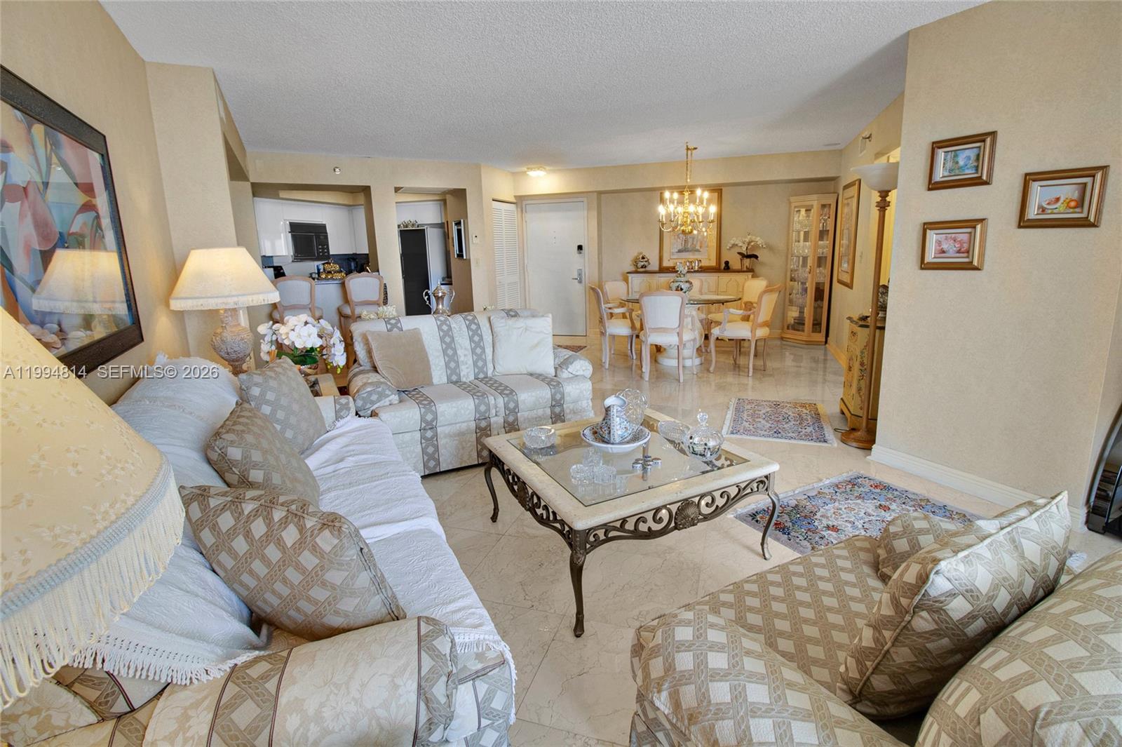 THE STERLING CONDO - Residential