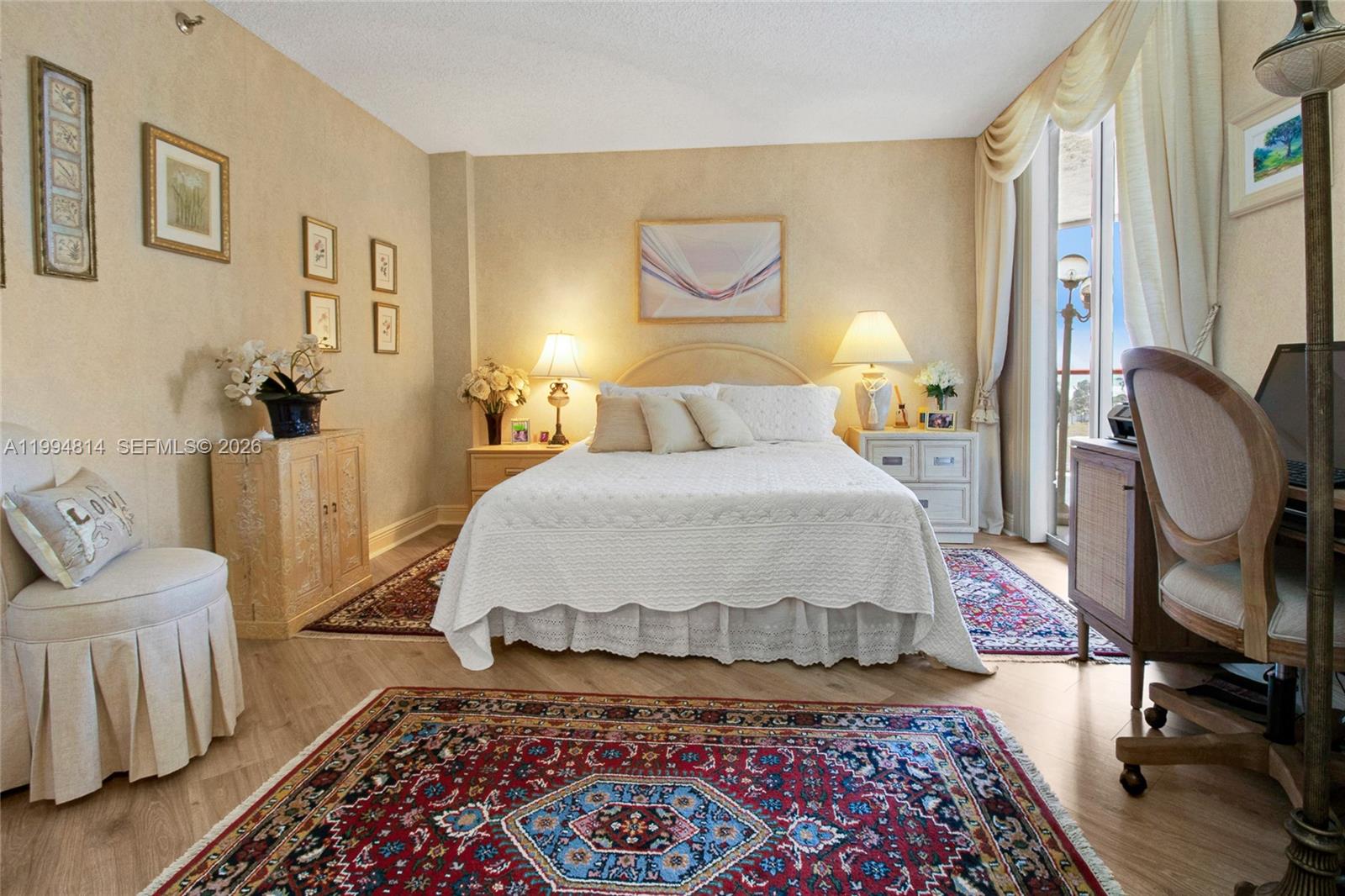 THE STERLING CONDO - Residential