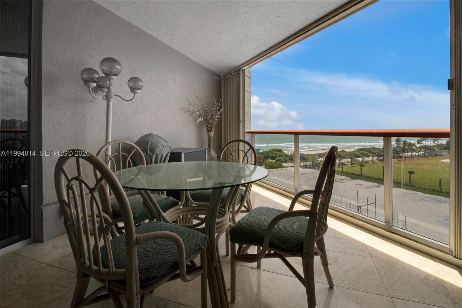THE STERLING CONDO - Residential