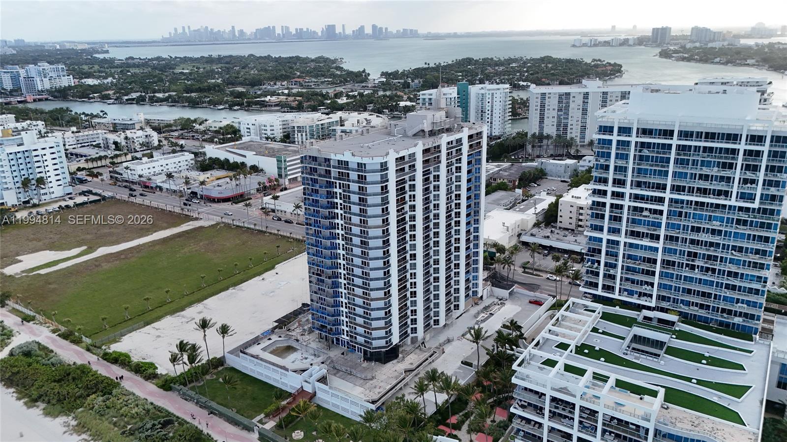 THE STERLING CONDO - Residential
