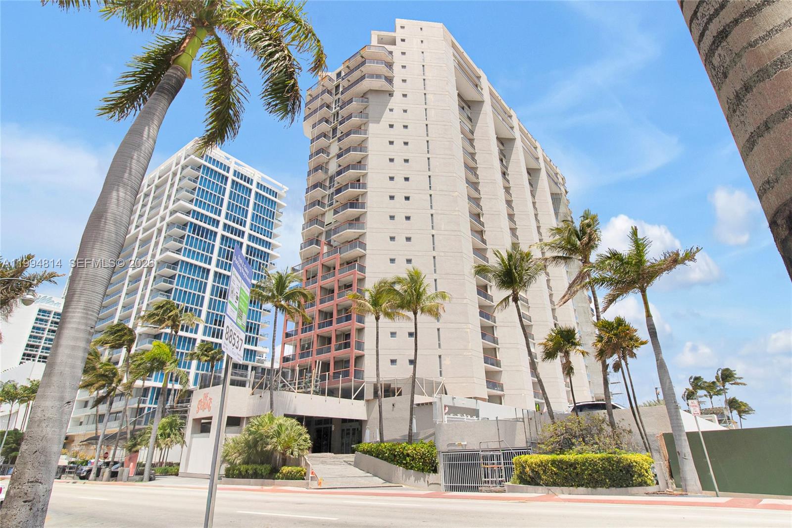 THE STERLING CONDO - Residential