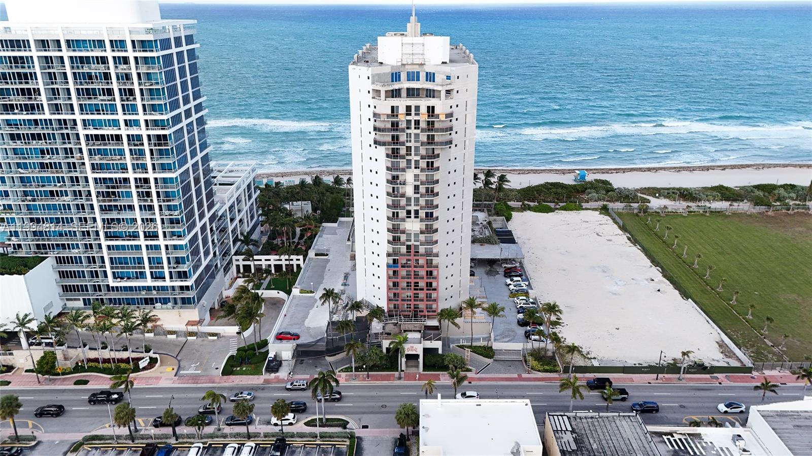 THE STERLING CONDO - Residential