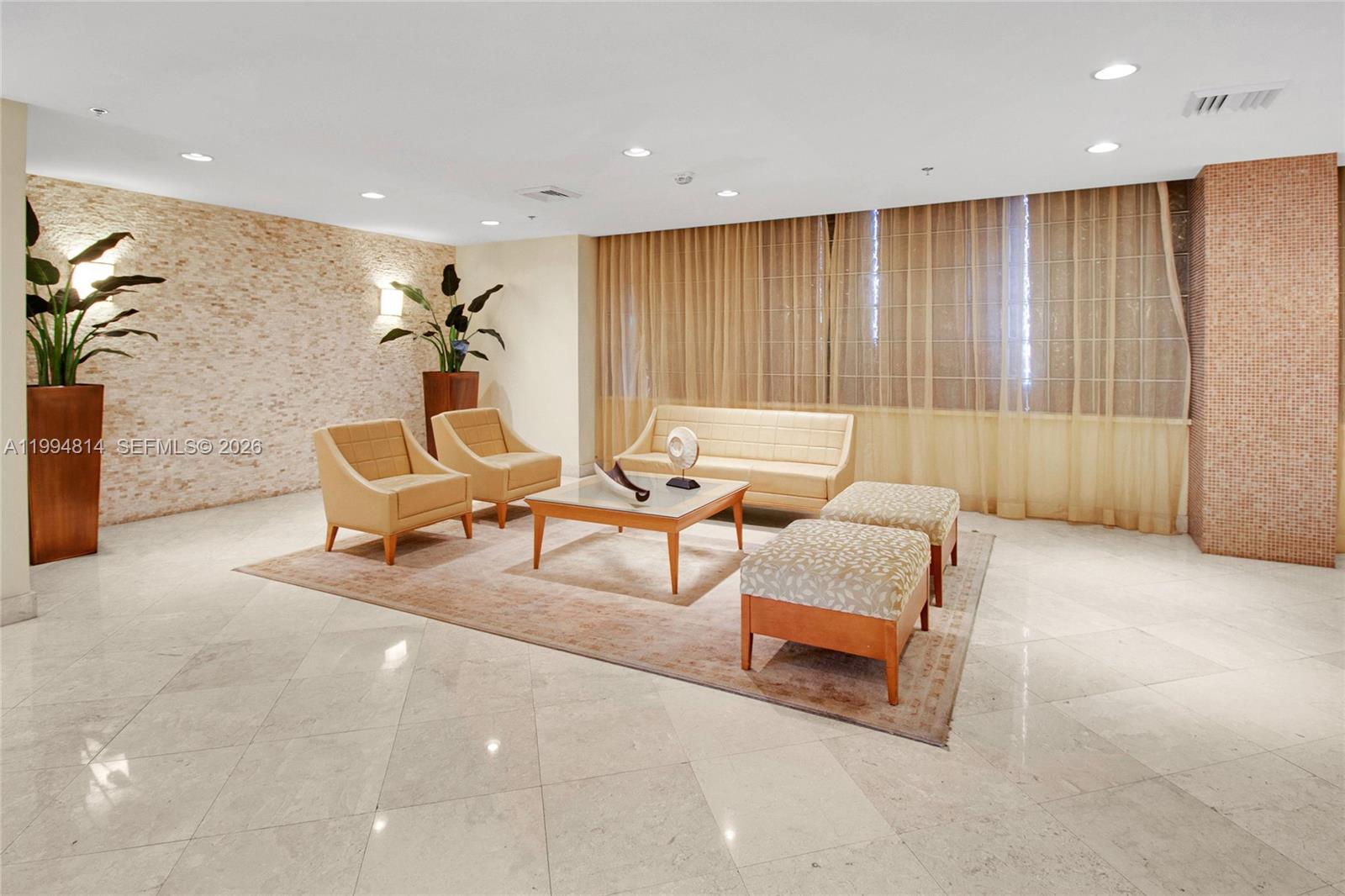 THE STERLING CONDO - Residential