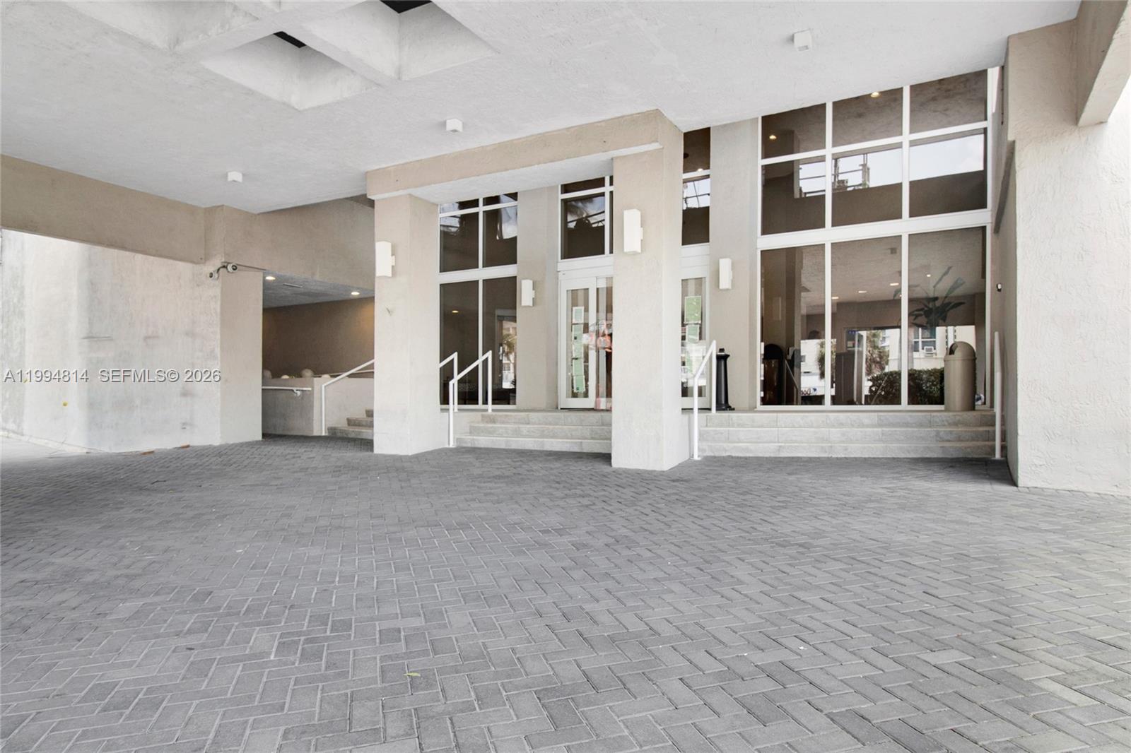 THE STERLING CONDO - Residential