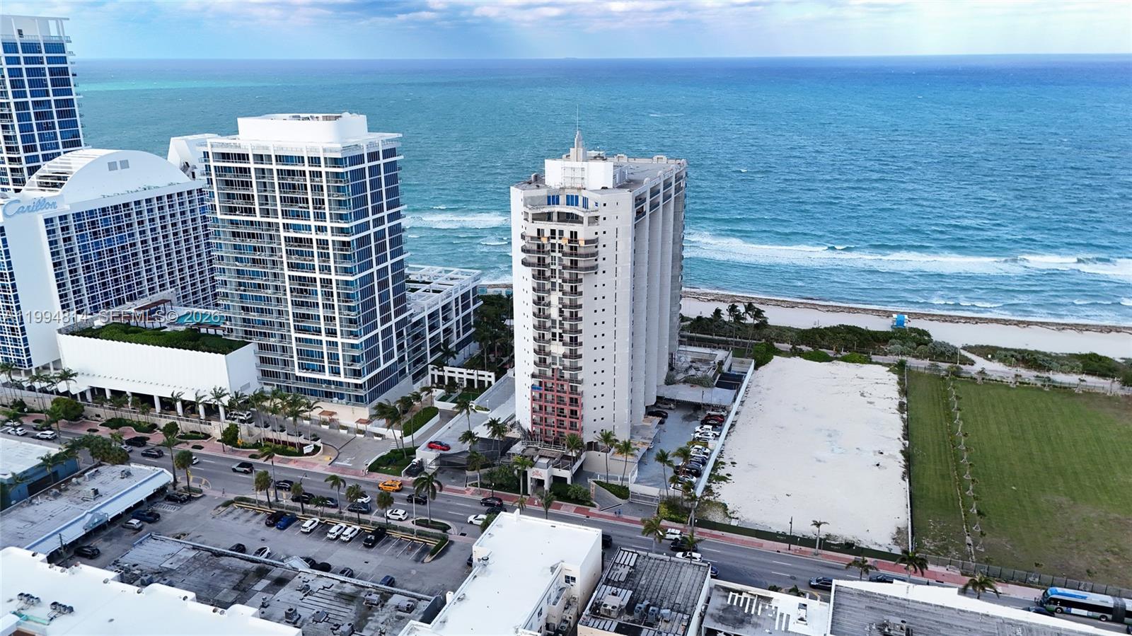 THE STERLING CONDO - Residential