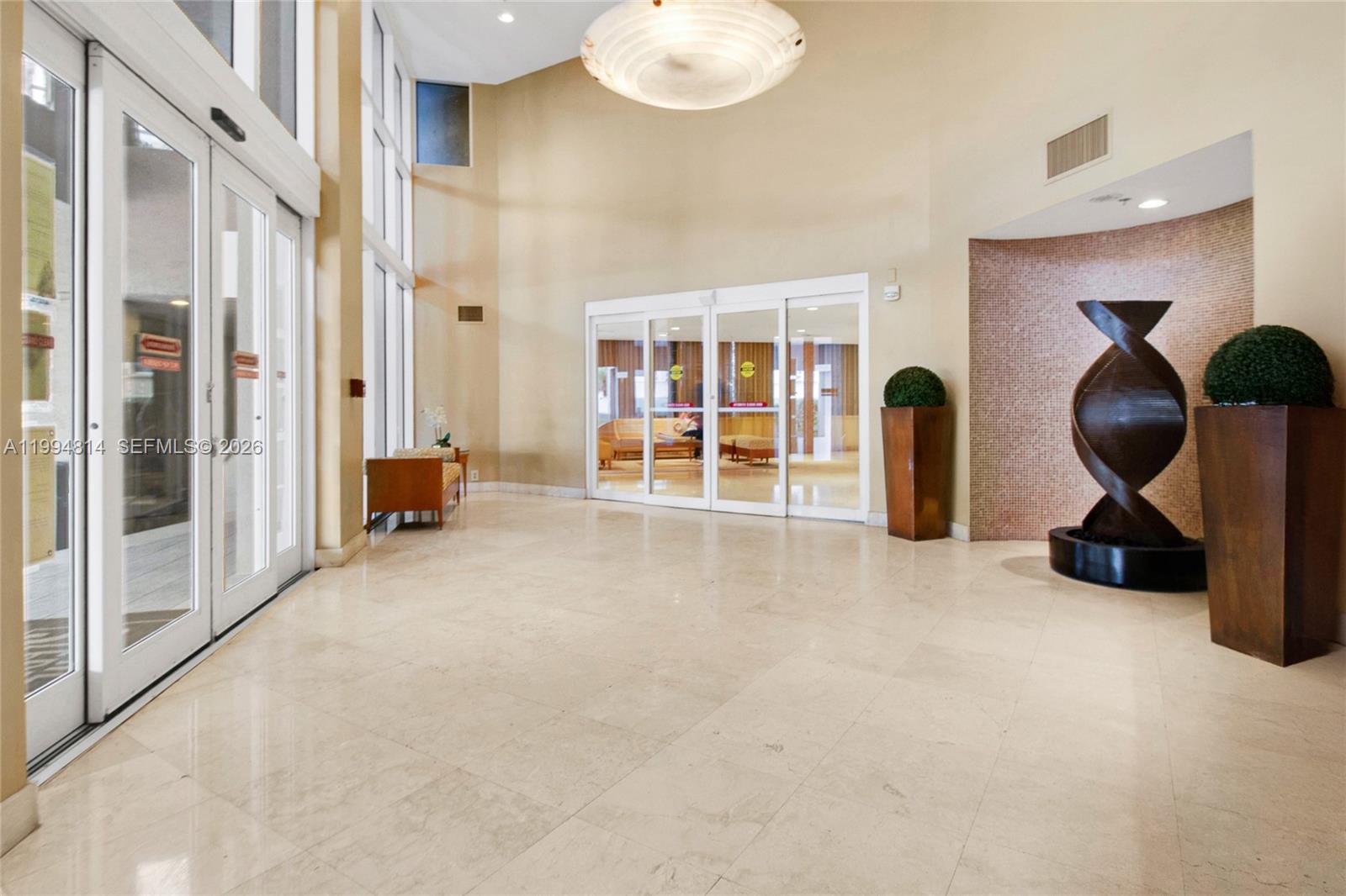 THE STERLING CONDO - Residential