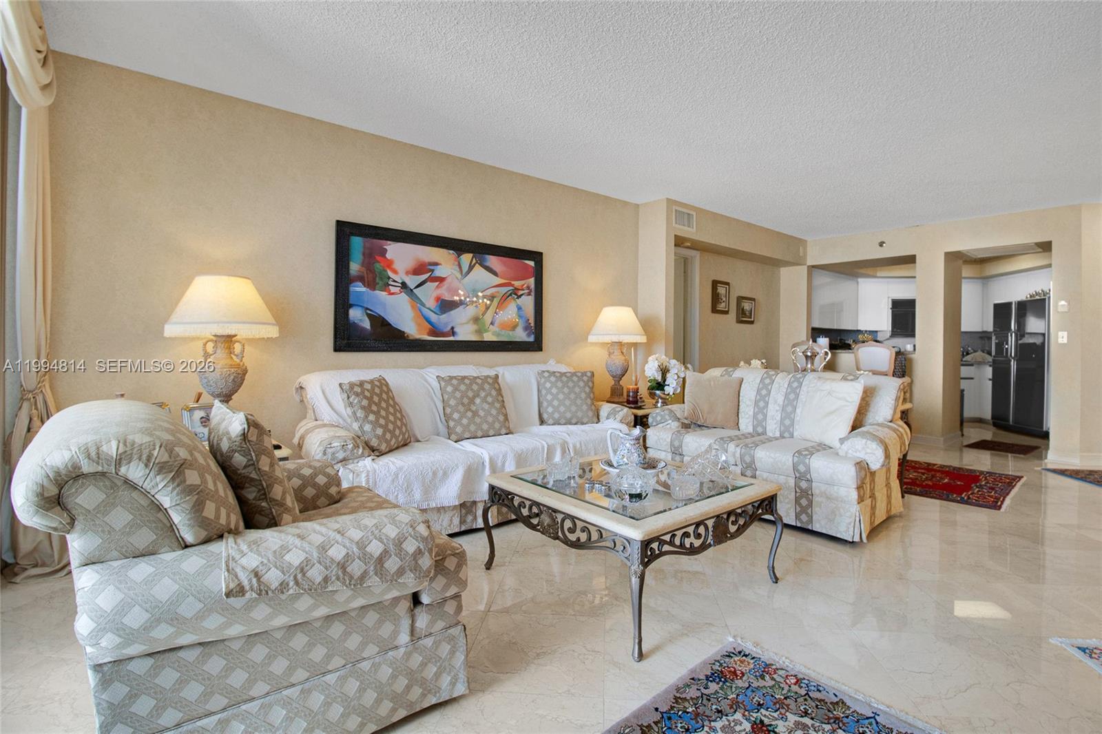 THE STERLING CONDO - Residential