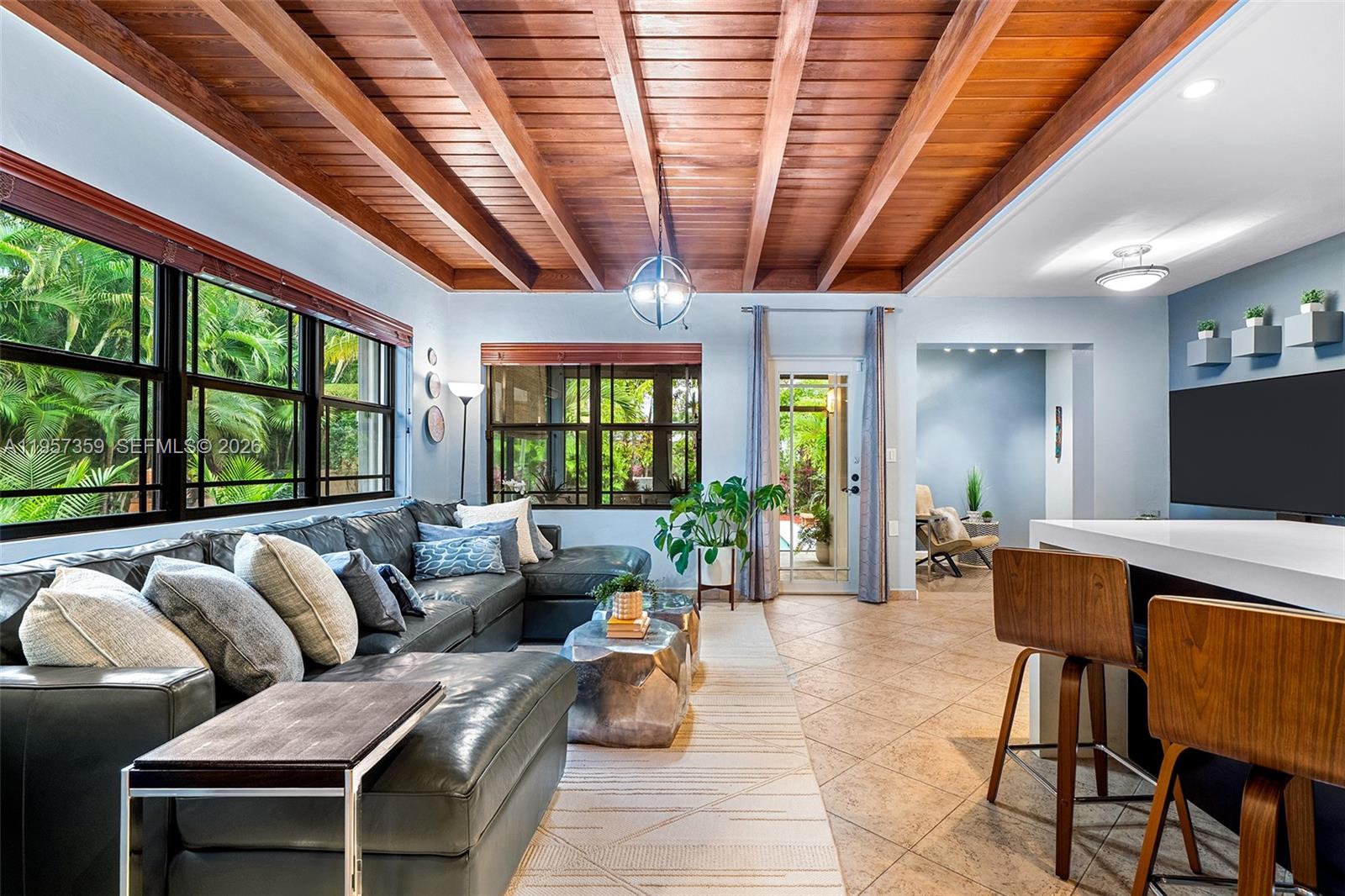 COLLEGE HEIGHTS - Residential