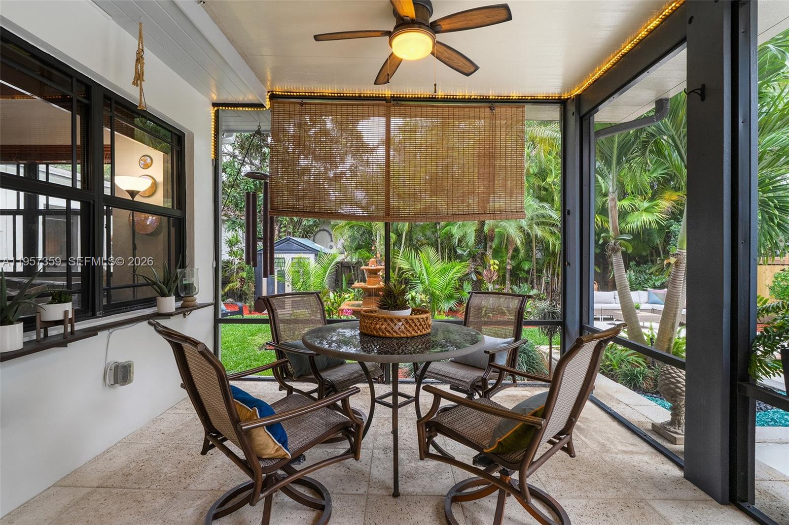 COLLEGE HEIGHTS - Residential