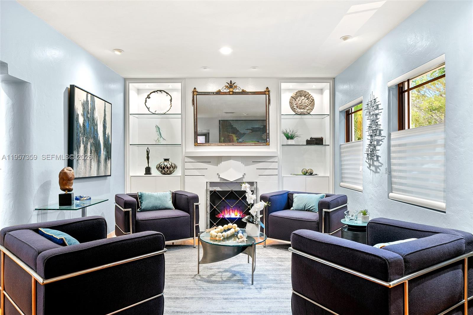 COLLEGE HEIGHTS - Residential