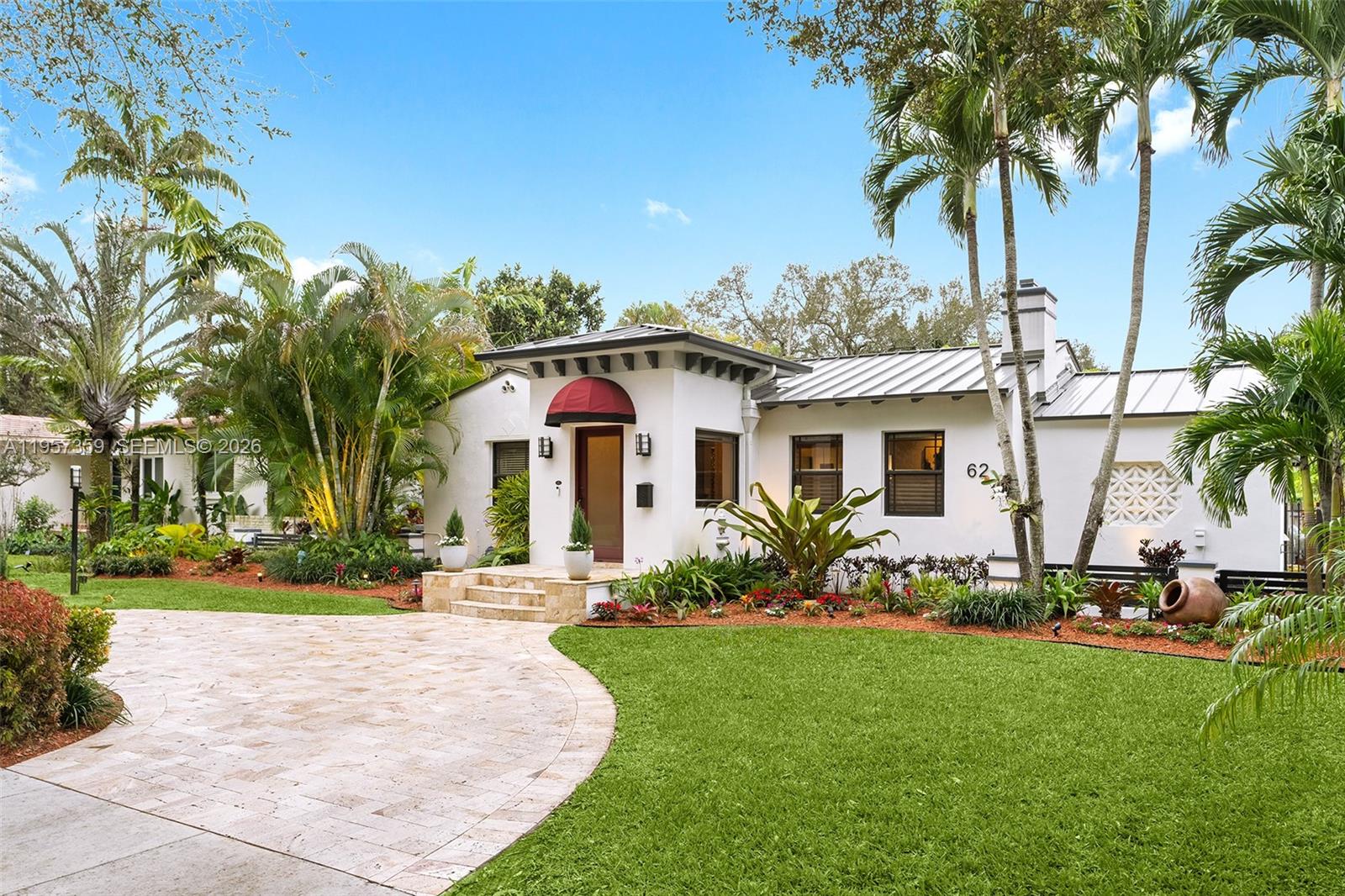 COLLEGE HEIGHTS - Residential