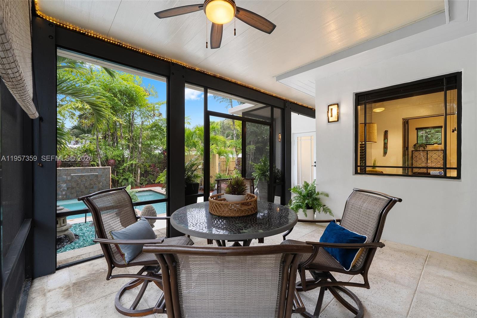 COLLEGE HEIGHTS - Residential