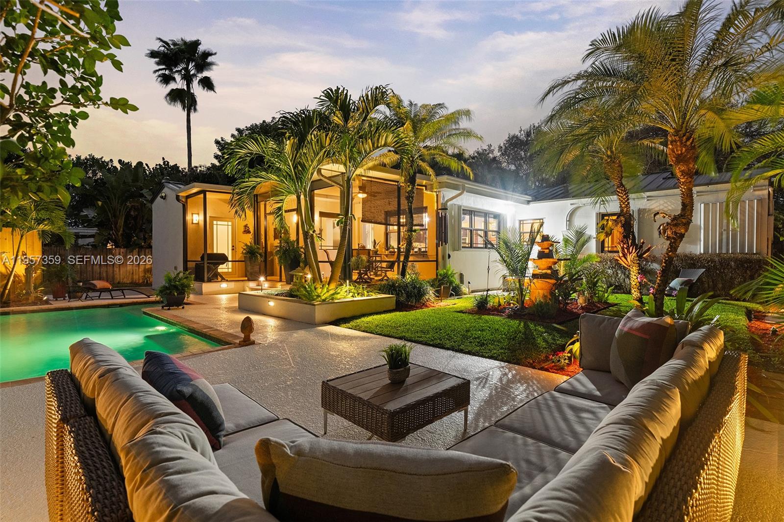 COLLEGE HEIGHTS - Residential