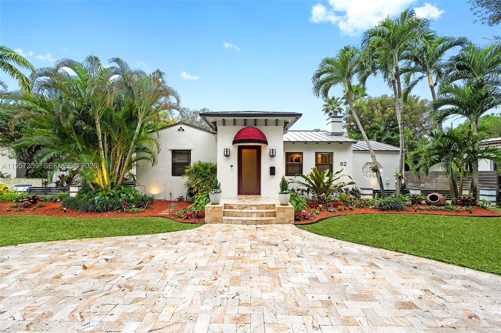 COLLEGE HEIGHTS - Residential