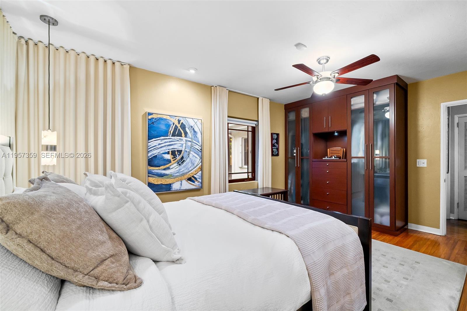 COLLEGE HEIGHTS - Residential