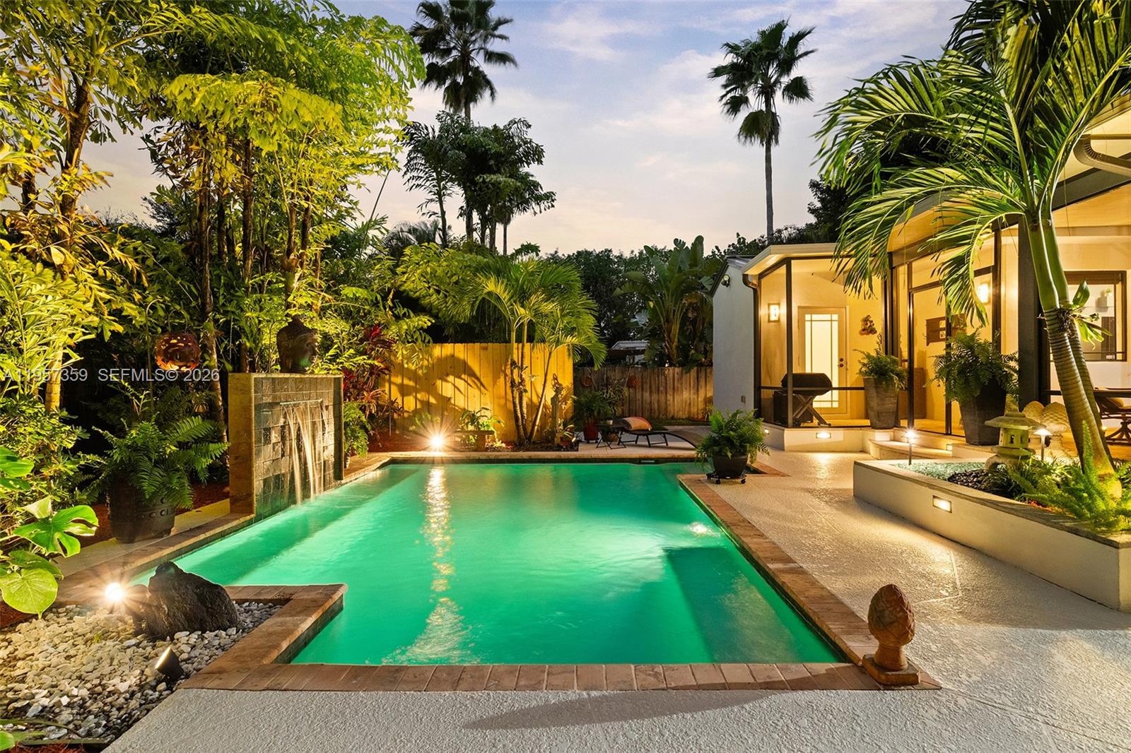 COLLEGE HEIGHTS - Residential