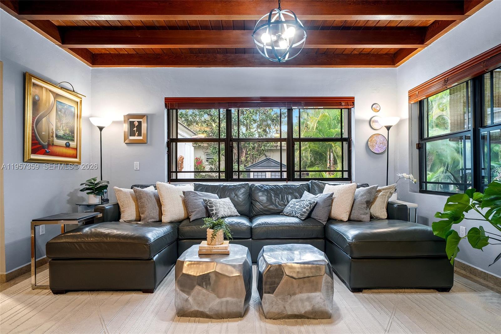 COLLEGE HEIGHTS - Residential