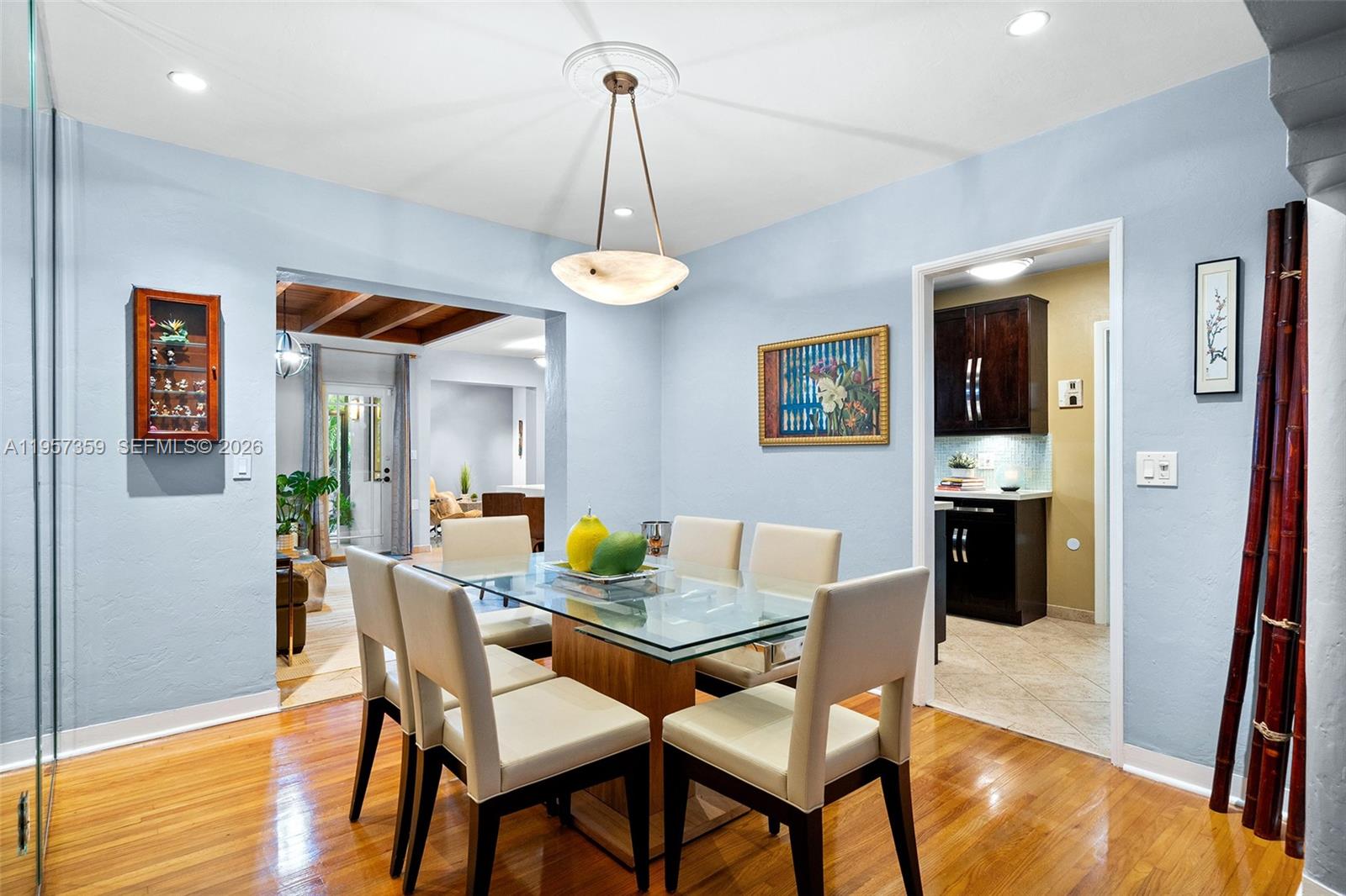 COLLEGE HEIGHTS - Residential