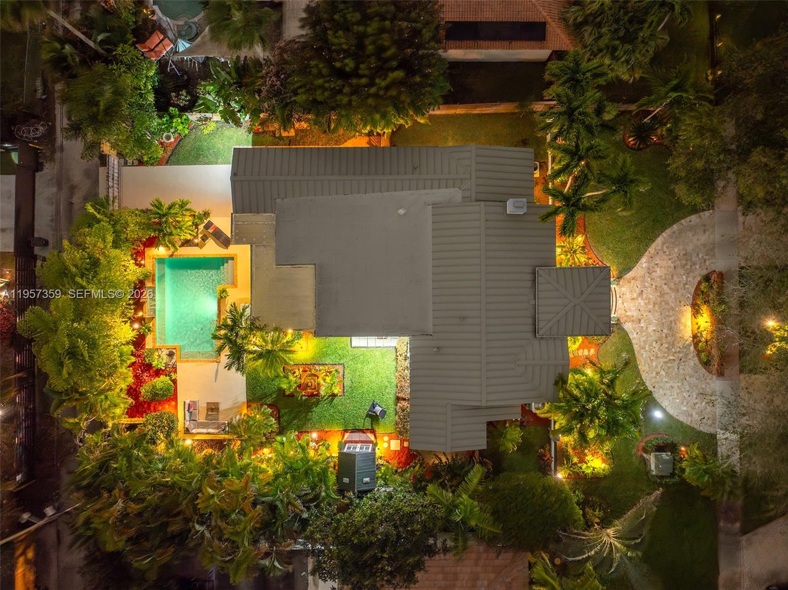 COLLEGE HEIGHTS - Residential