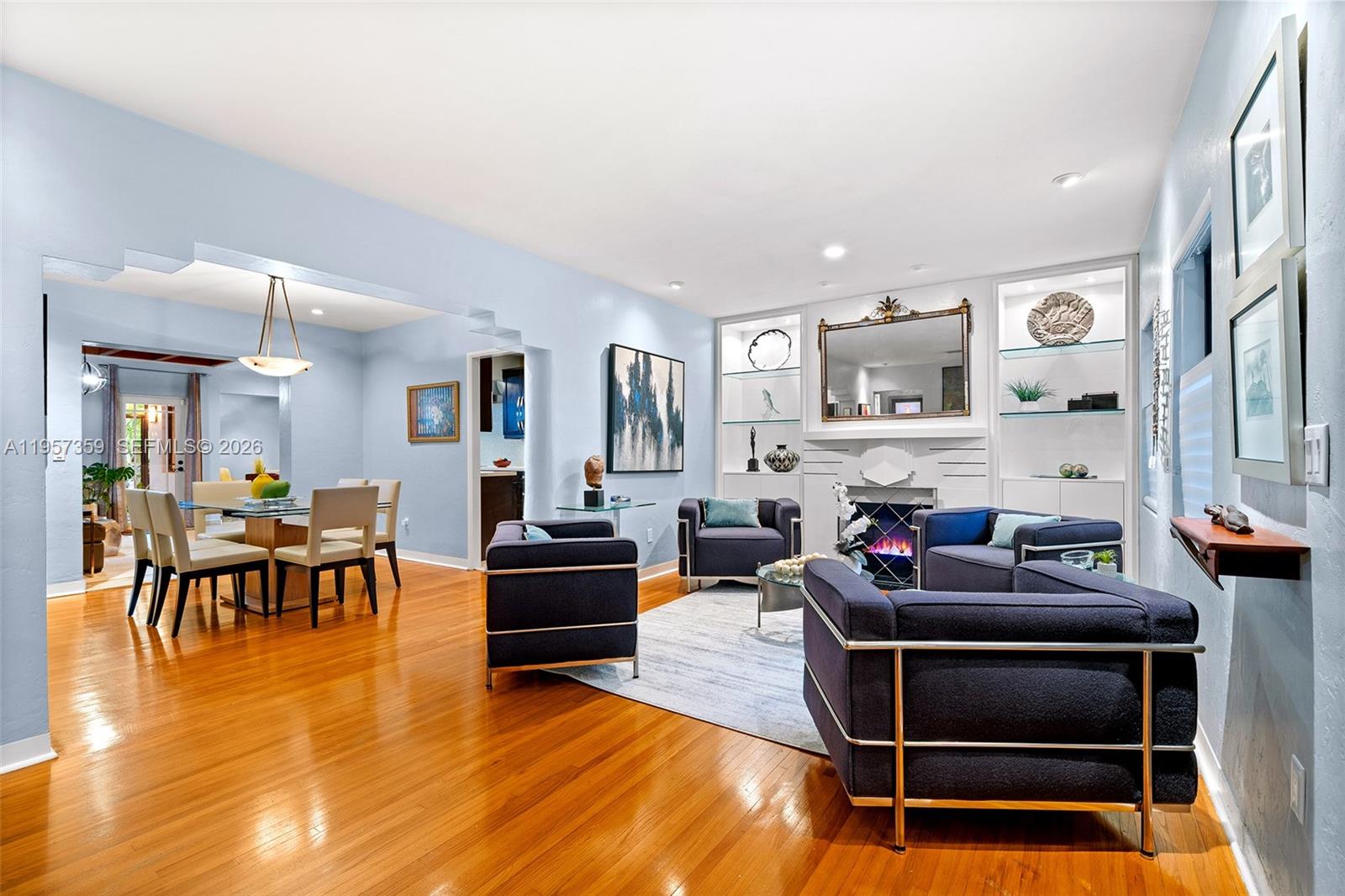 COLLEGE HEIGHTS - Residential