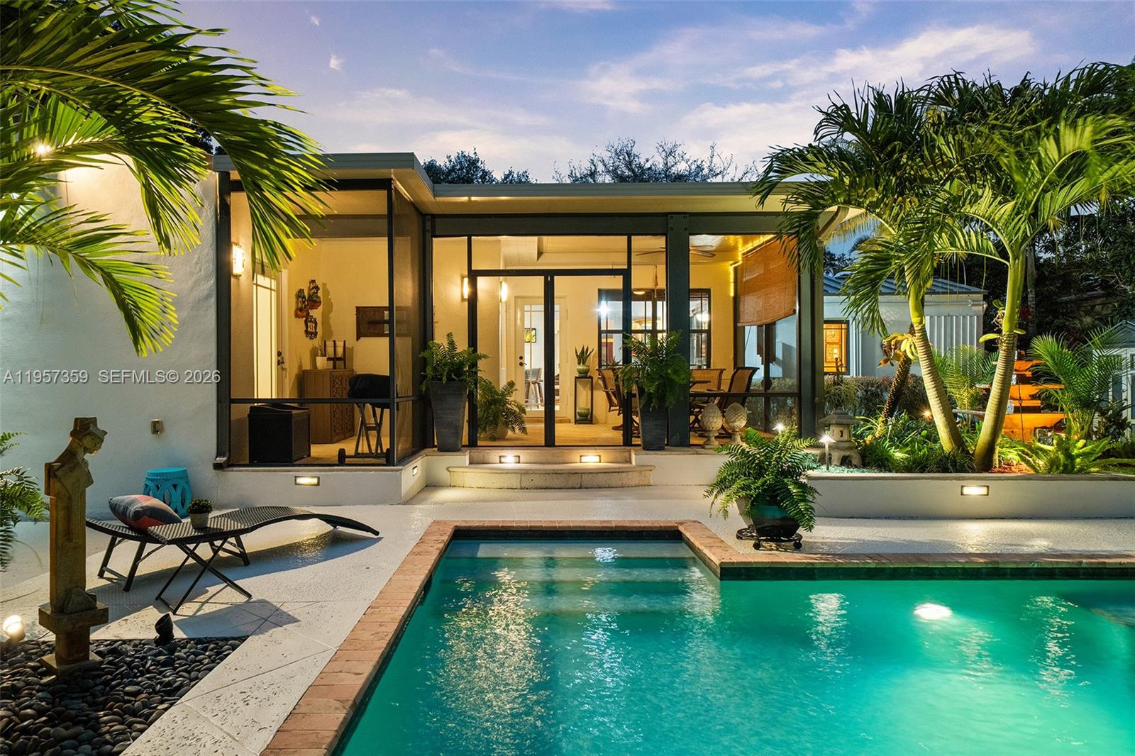 COLLEGE HEIGHTS - Residential