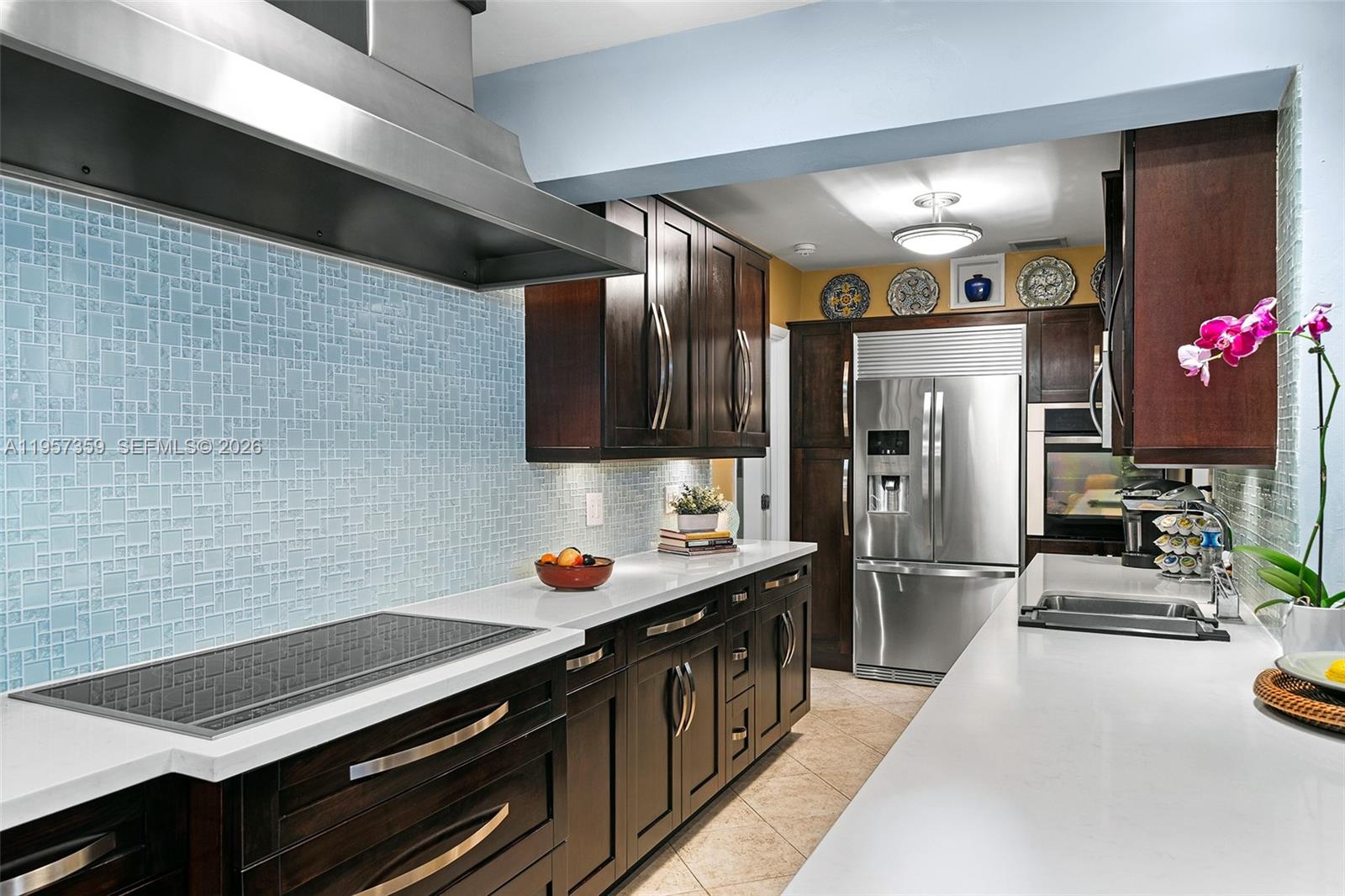 COLLEGE HEIGHTS - Residential