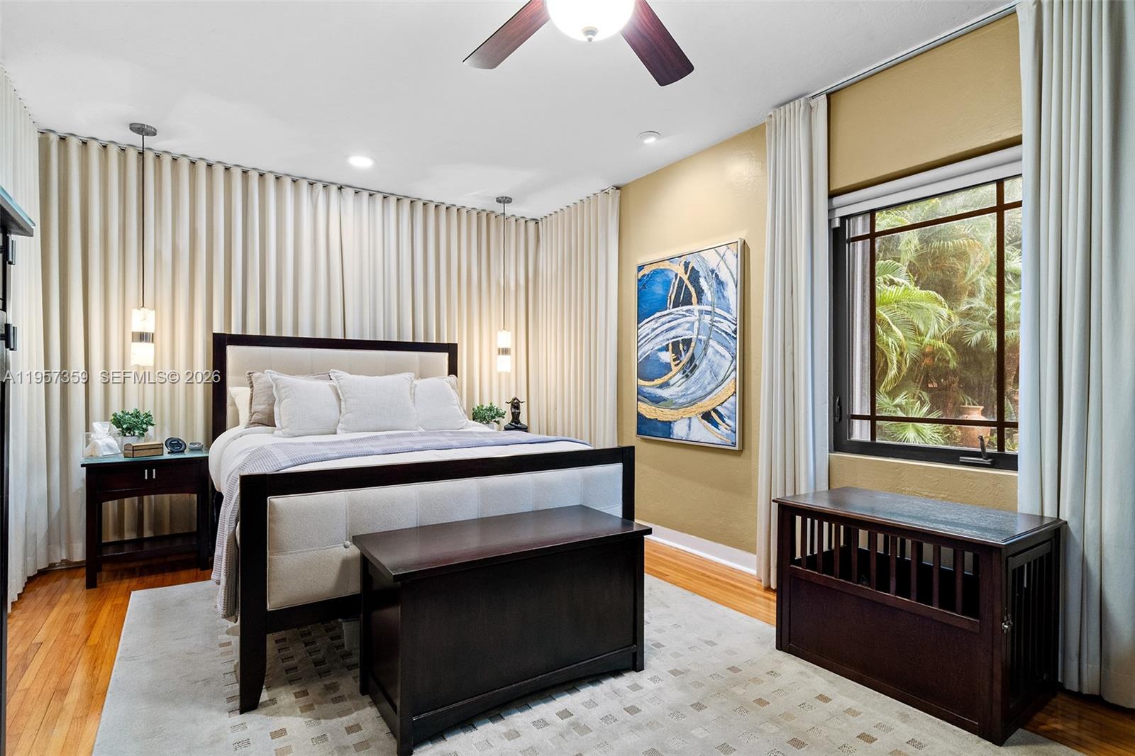 COLLEGE HEIGHTS - Residential