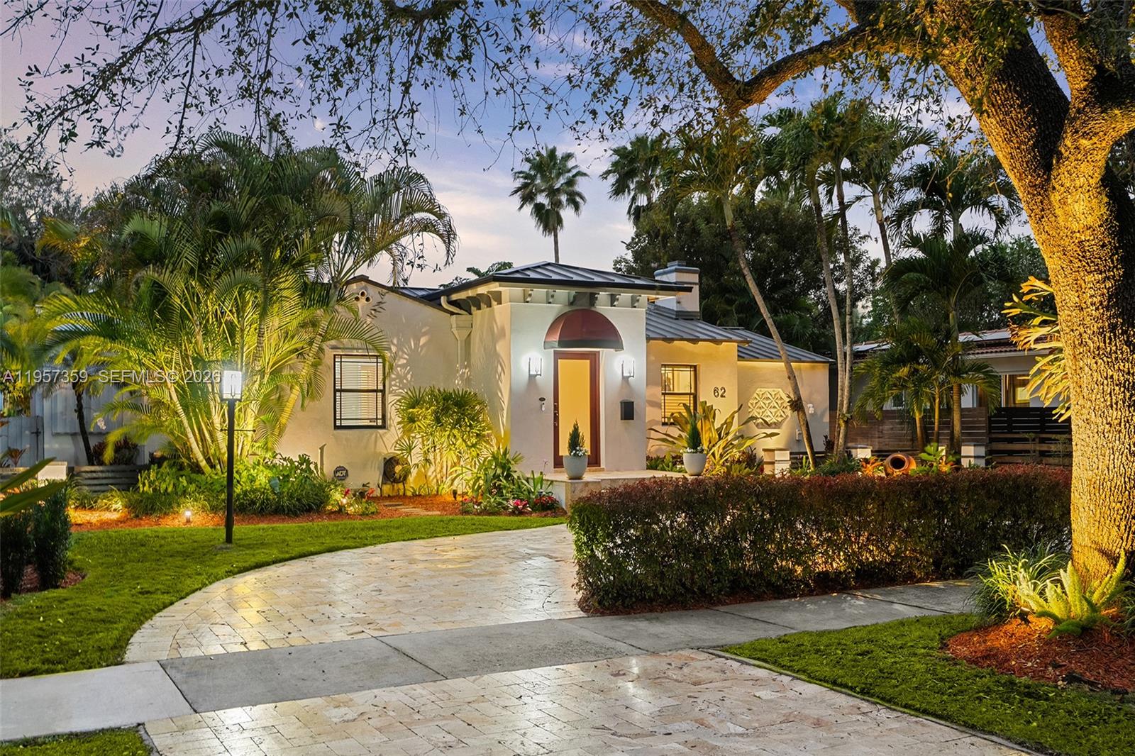 COLLEGE HEIGHTS - Residential