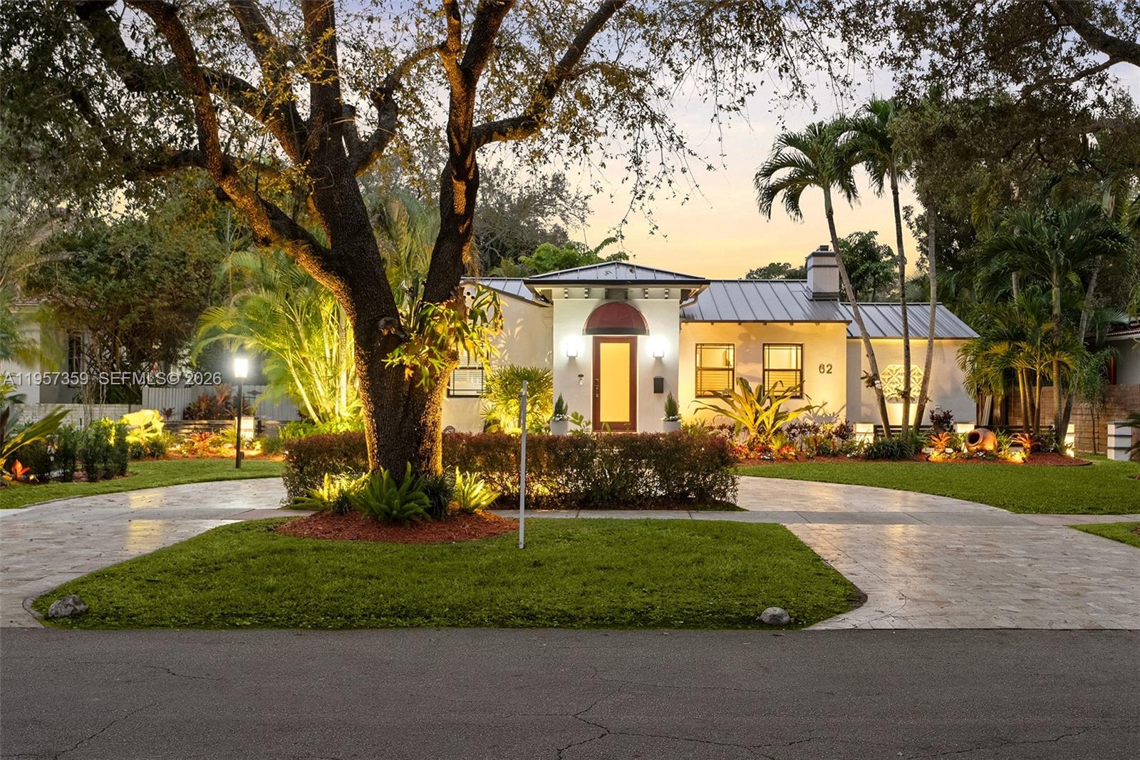 COLLEGE HEIGHTS - Residential