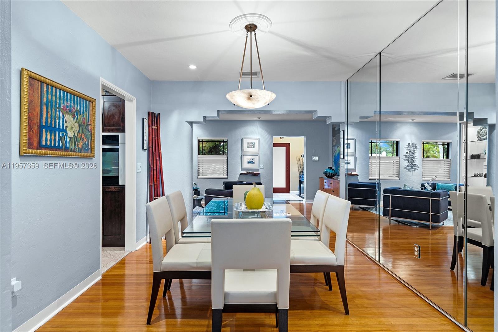 COLLEGE HEIGHTS - Residential